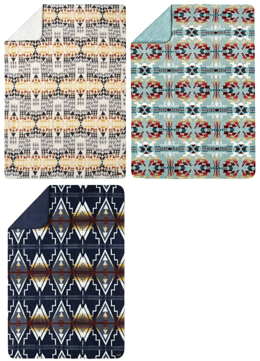 楽天市場】3色から選べる！【送料無料】PENDLETON ペンドルトン ツイン