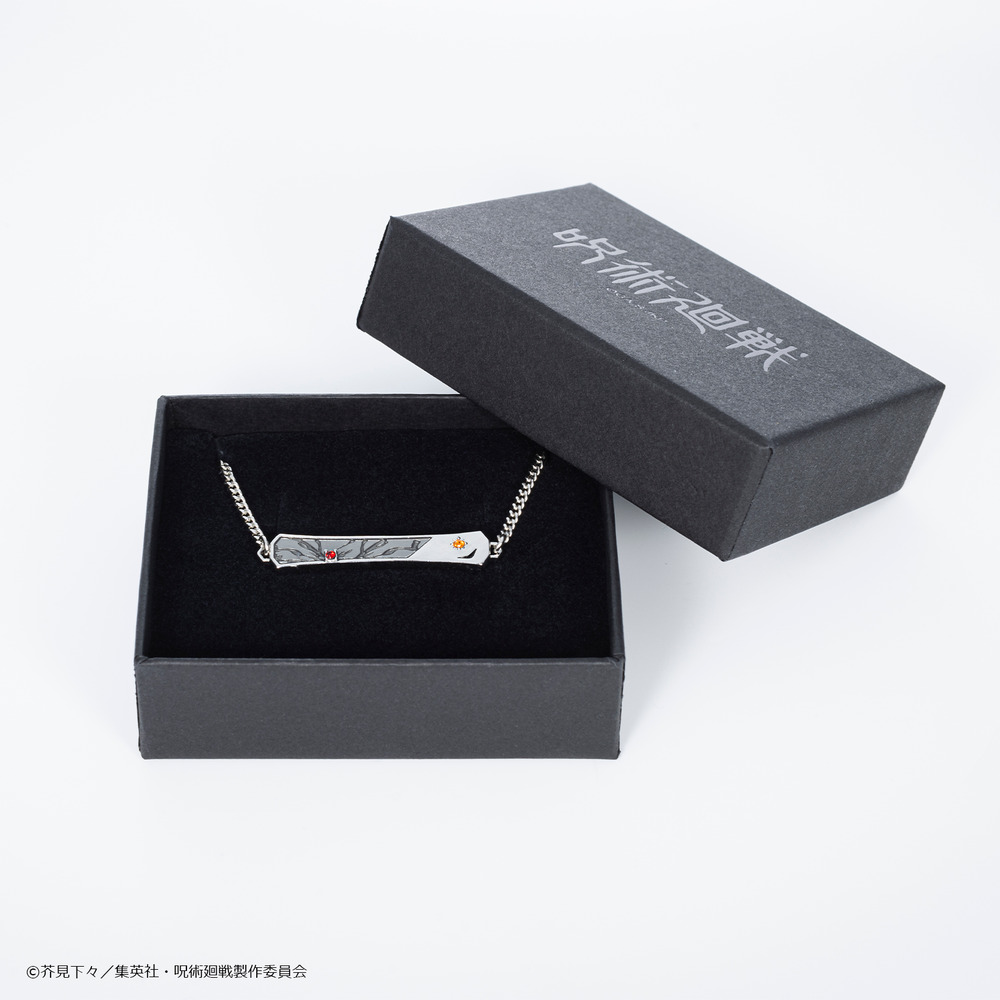 楽天市場】【お取り寄せ商品】呪術廻戦 ブレスレット 脹相
