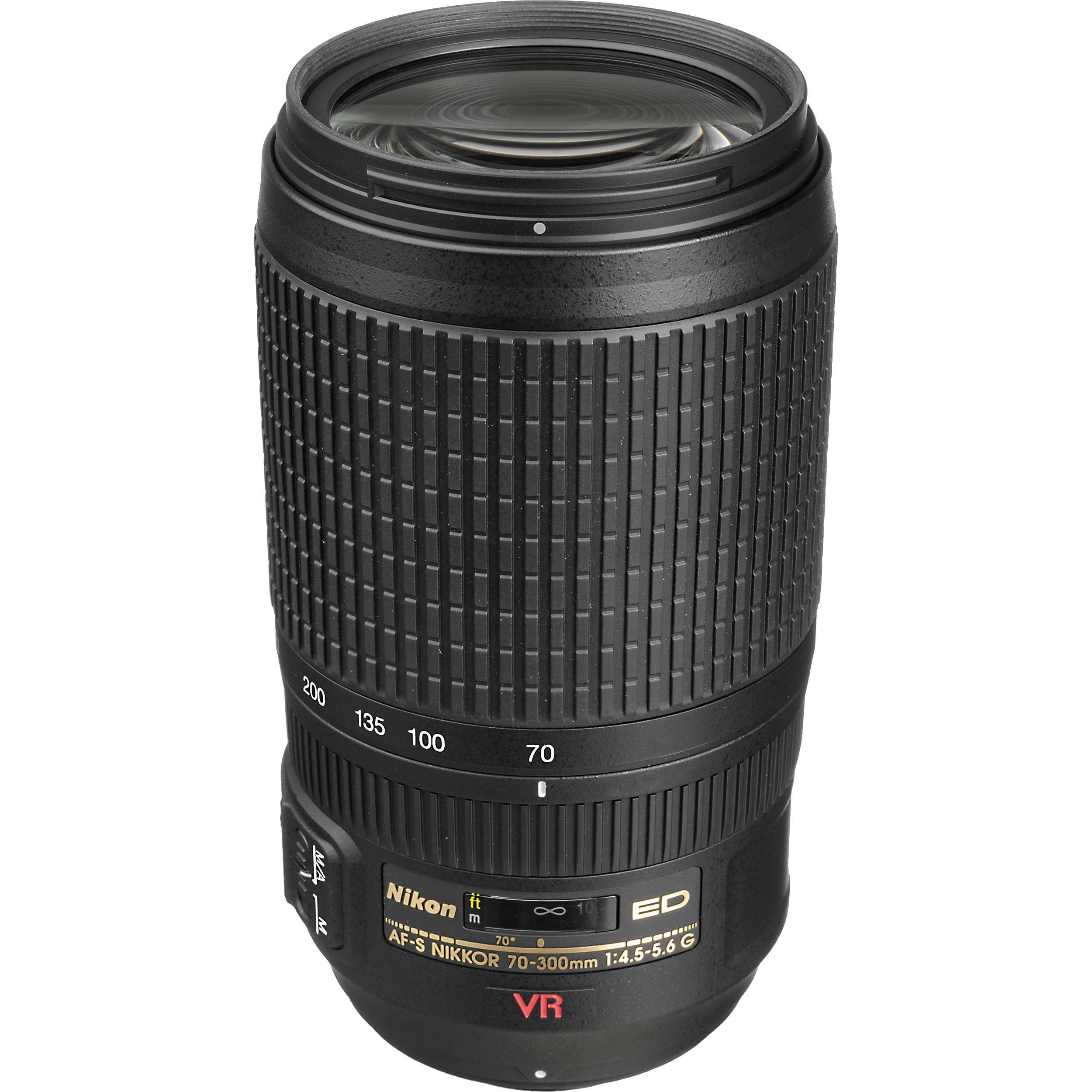 AF-S VR Zoom-Nikkor 70-300mm f/4.5-5.6G IF-ED」の人気商品一覧