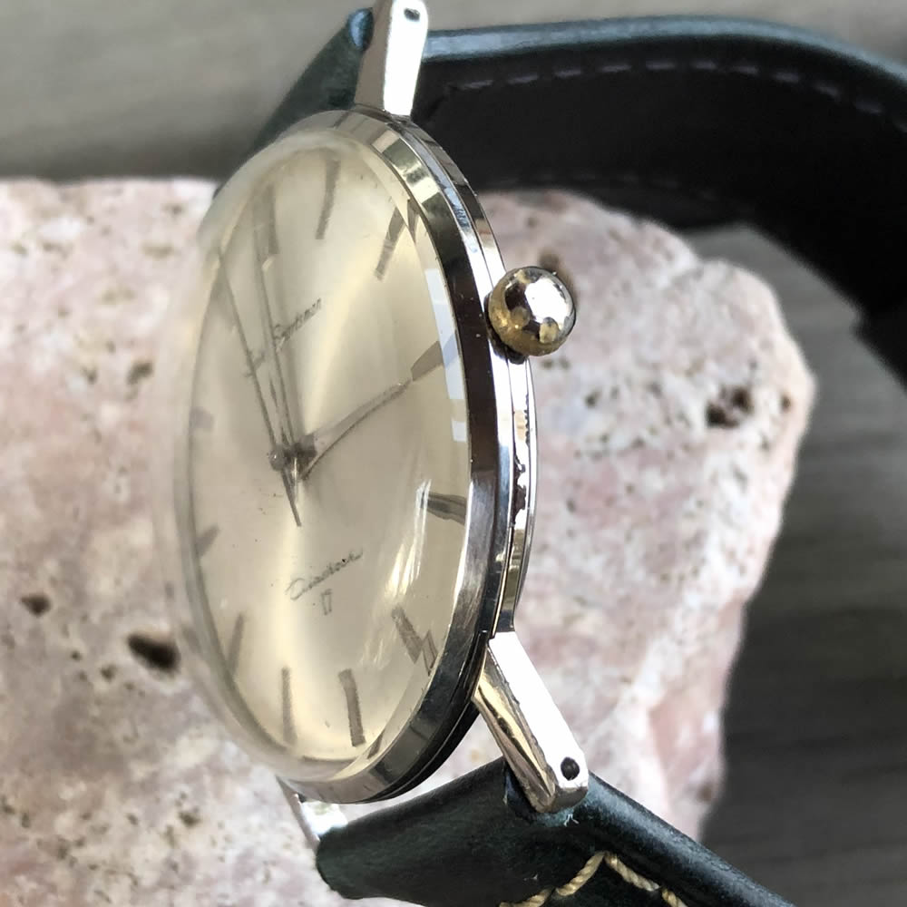 楽天市場】【中古品/美品】【OH済み】SEIKO/セイコー Sportman