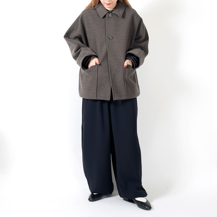 楽天市場】【SALE 30%OFF】オーシバル ORCIVAL ドルマン スリーブ