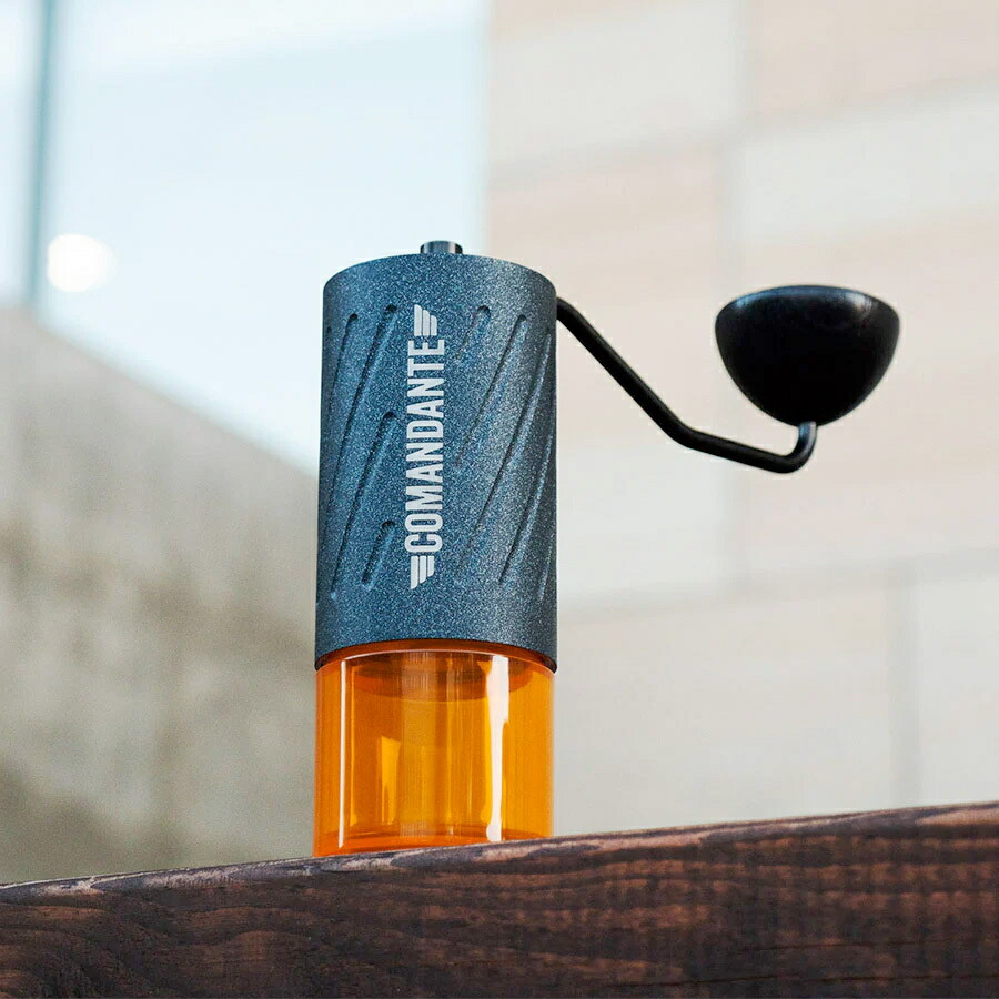 楽天市場】コマンダンテ BARACUDA C60 Nailutilus blue ニトロブレード