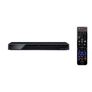 楽天市場】東芝 dbr－t1007 regzaの通販