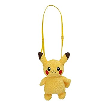 楽天市場】【中古】ポケモンセンターオリジナル ぬいぐるみポシェット