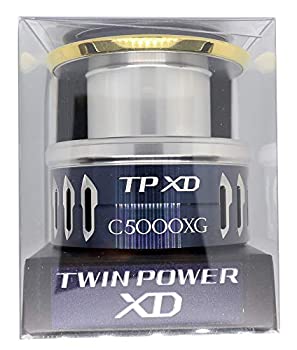 楽天市場】17 ツインパワーxd c5000 スプールの通販
