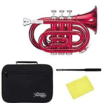 楽天市場】ポケットトランペット kaerntnerの通販