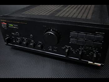 楽天市場】【中古】ONKYO オンキョー Integra A-817XX プリメイン