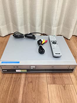 楽天市場】vhs dvd 一体型 レコーダー（メーカーソニー）の通販
