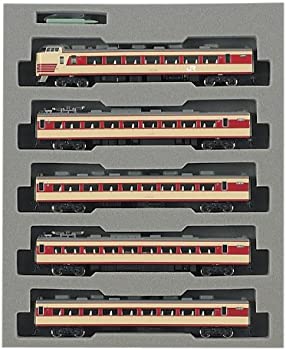 楽天市場】kato nゲージ 183系（電車｜鉄道模型）：ホビーの通販