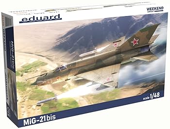 中古】エデュアルド 1/48 ウィークエンドエディション ソビエト空軍