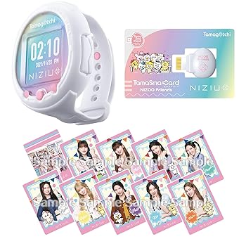 楽天市場】tamagotchi smart ワンピーススペシャルセットの通販