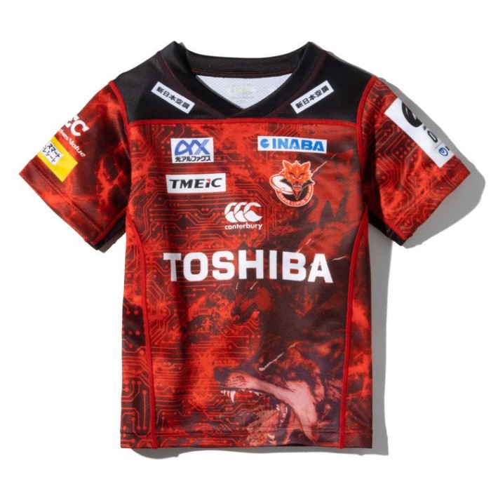 楽天市場】ラグビー リーグワン 東芝ブレイブルーパス東京 ホーム