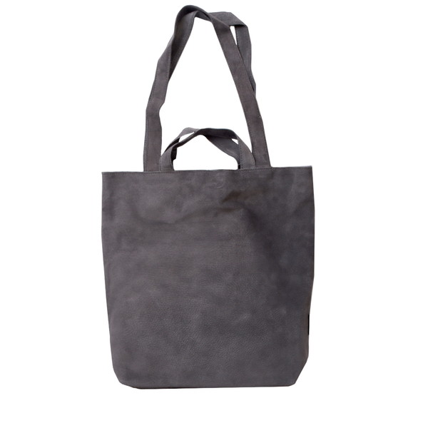 楽天市場】トートバッグ レディース 大きめ a4 縦 革 本革 豚革 レザー