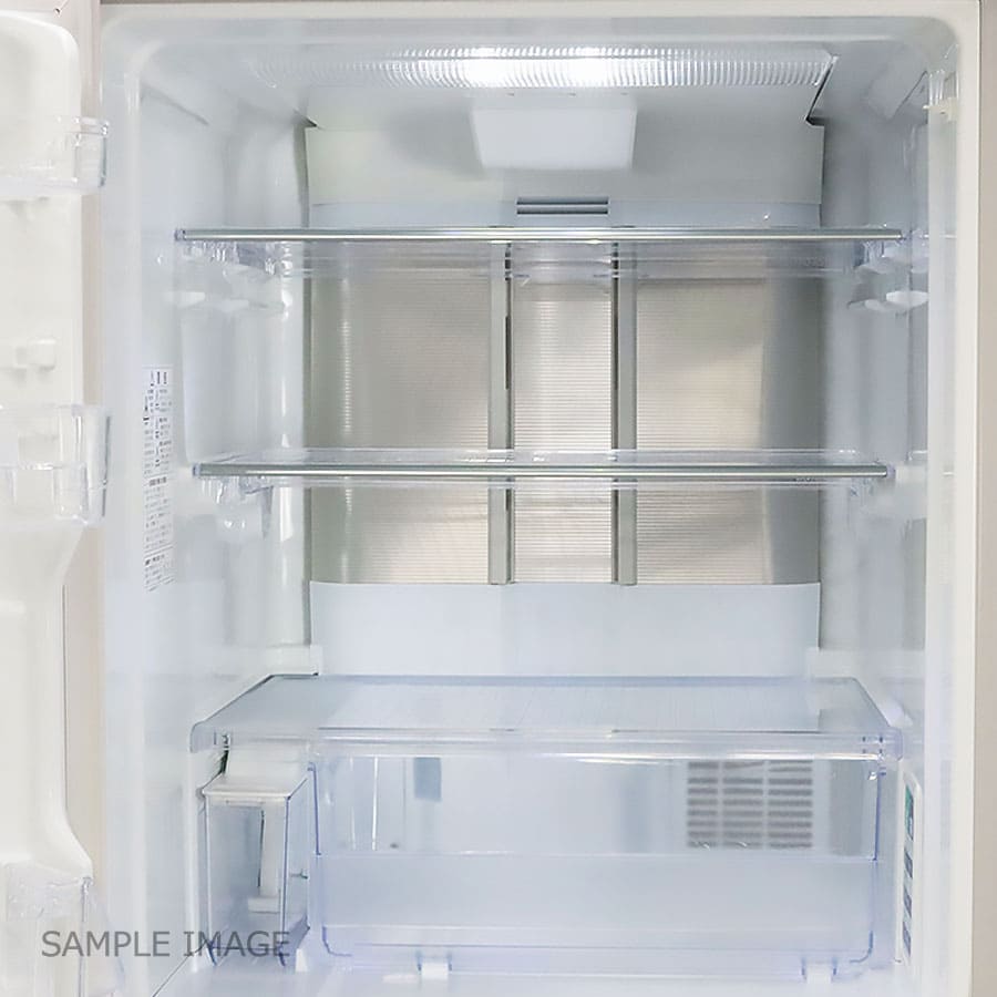 楽天市場】【中古/屋内搬入付き】SHARP 冷蔵庫 5ドア 384L SJ-PW38Y