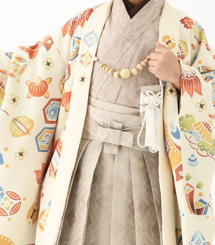 楽天市場】七五三 753 着物 男の子 袴 セット 花わらべブランド 3歳〜5