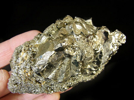 楽天市場】パイライト 原石 ペルー産 黄鉄鉱 EX原石 高品質 天然石