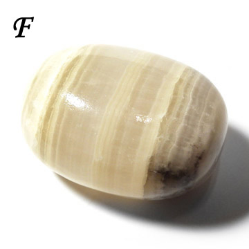 楽天市場】バンデッドカルサイト タンブル ペルー産 天然石