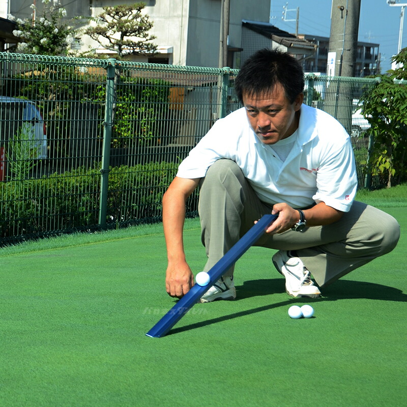 楽天市場】USGA スティンプメーター : 芝生のことならバロネス