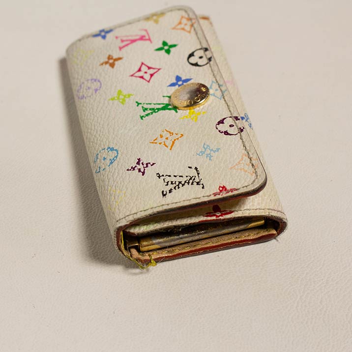 楽天市場】LOUIS VUITTON キーケース レディース ルイヴィトン