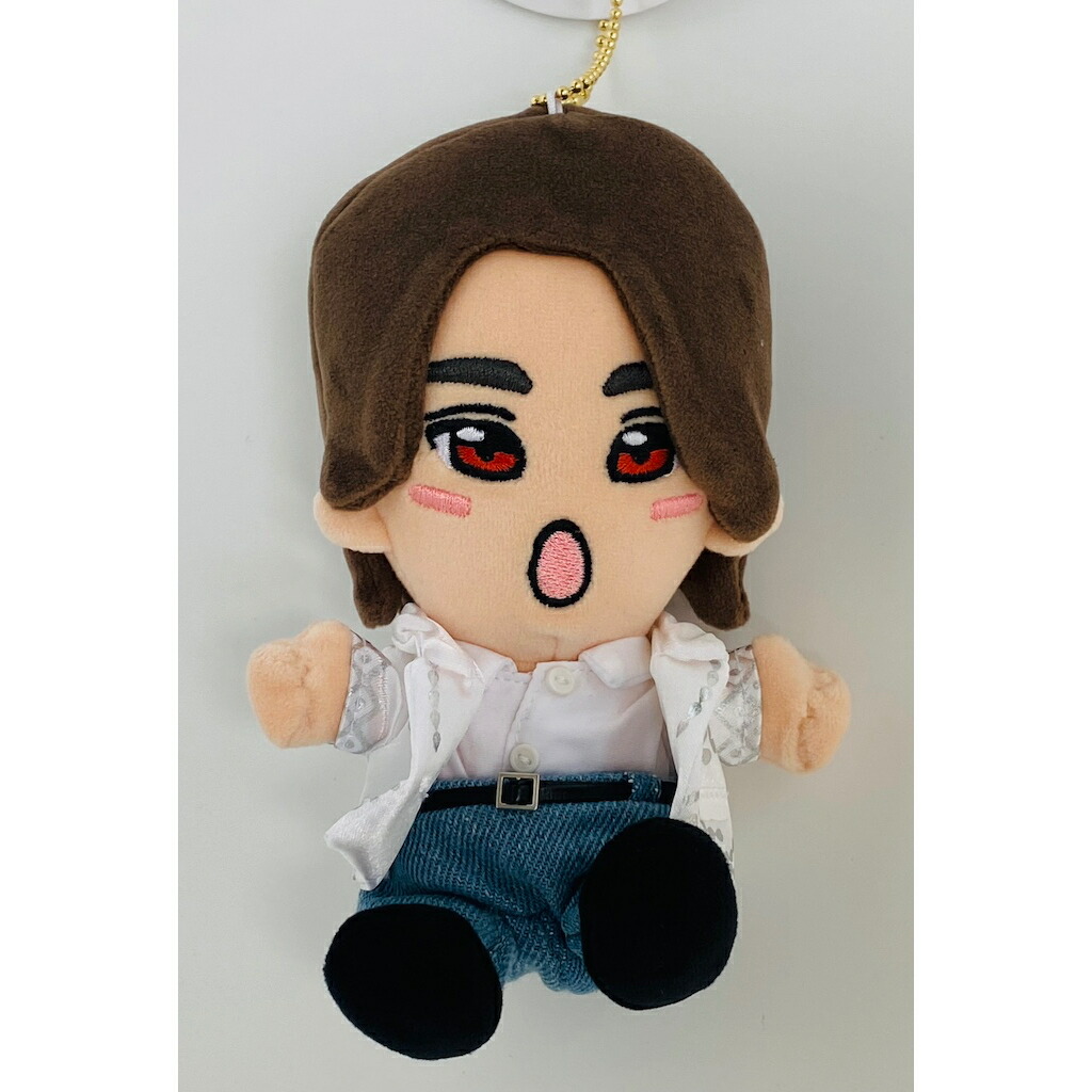 Aぇ!group 末澤誠也 はぴぬい ちびぬい Aぇ! group D.N.A 衣装