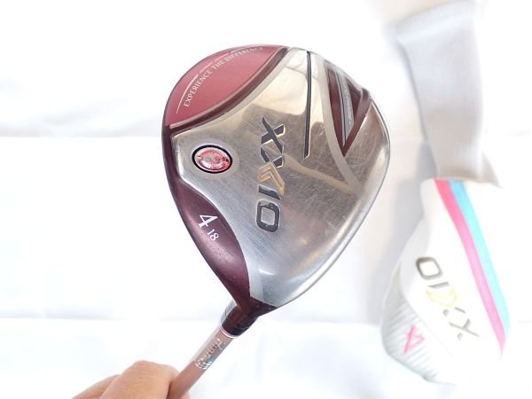 楽天市場】ゼクシオ12 レディースの通販