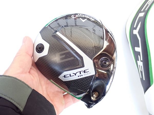 楽天市場】キャロウェイ ヘッドのみの通販