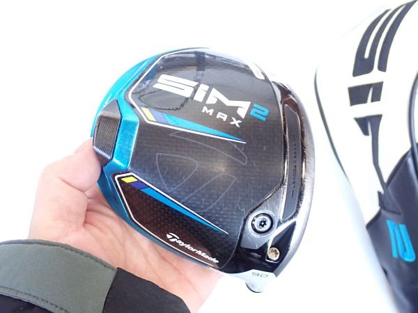 楽天市場】sim max d ヘッド のみの通販