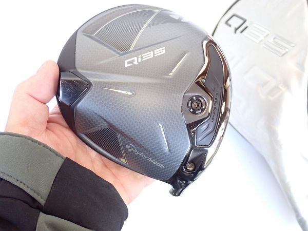 楽天市場】qi10 ドライバー ヘッドのみの通販