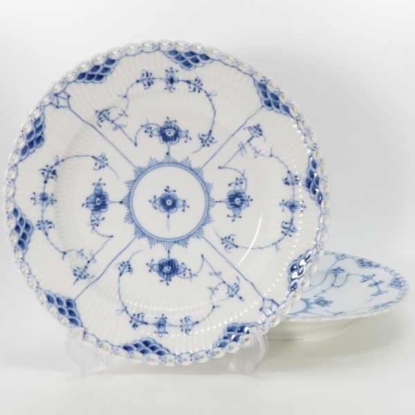 ロイヤルコペンハーゲン フルレース 皿」の人気商品一覧 | 安い商品を