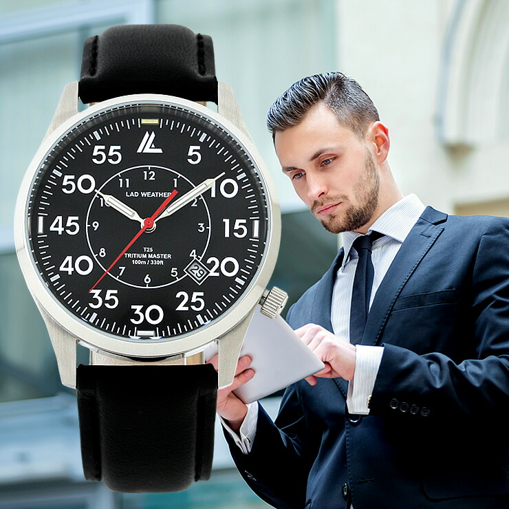 楽天市場】スイス製のトリチウム搭載 ミリタリーウォッチ 腕時計