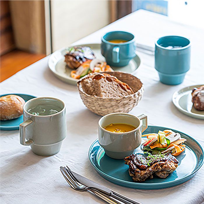 楽天市場】【ふるさと納税】【波佐見焼 マルヒロ】HASAMI SEASON 01