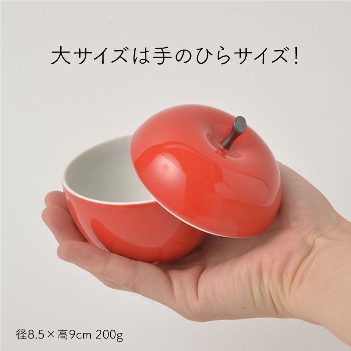 楽天市場】【ふるさと納税】【波佐見焼】りんごファミリー