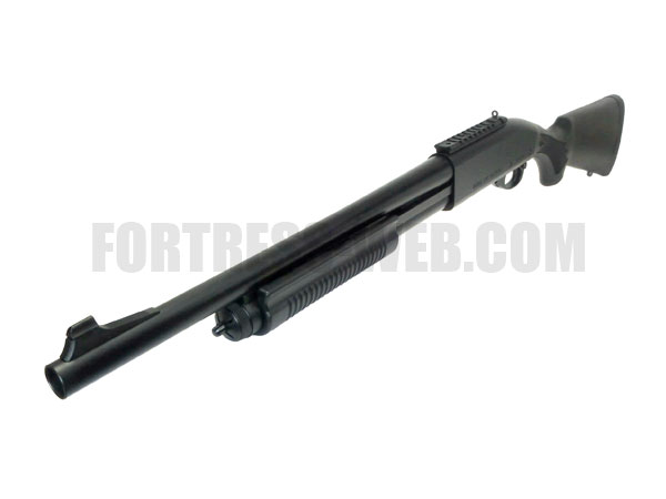 M870 東京マルイ ガスガン シューティングターゲット付き M870 東京