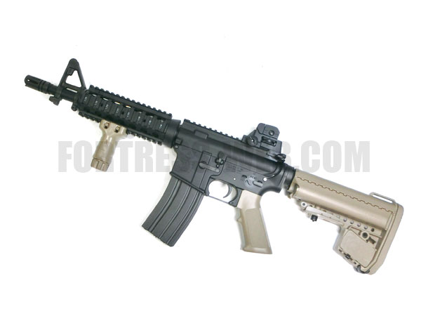 ニッキジーン次世代電動ガン M4 CQB-R 東京マルイ 他引退品セット