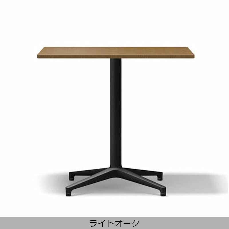 楽天市場】Vitra（ヴィトラ）Bistro Table（ビストロ テーブル）レク
