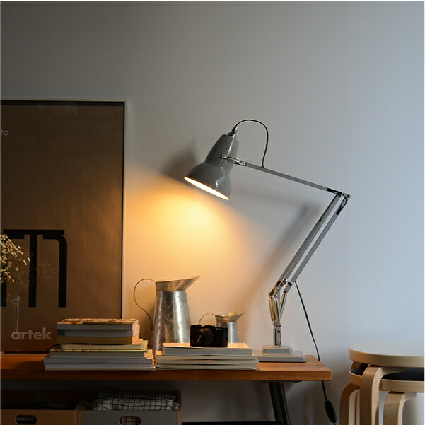 楽天市場】【在庫有】アングルポイズ(ANGLEPOISE) オリジナル1227