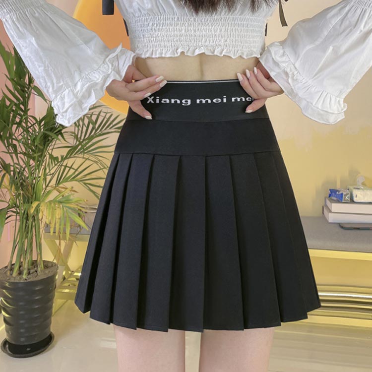 楽天市場】 ゴルフ ハイウエスト レディース プリーツスカート ゴルフ