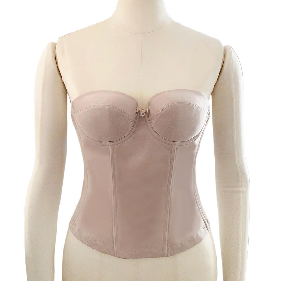 楽天市場】ブライダルインナー Vバック ビアンジュ 6段 ブライダル