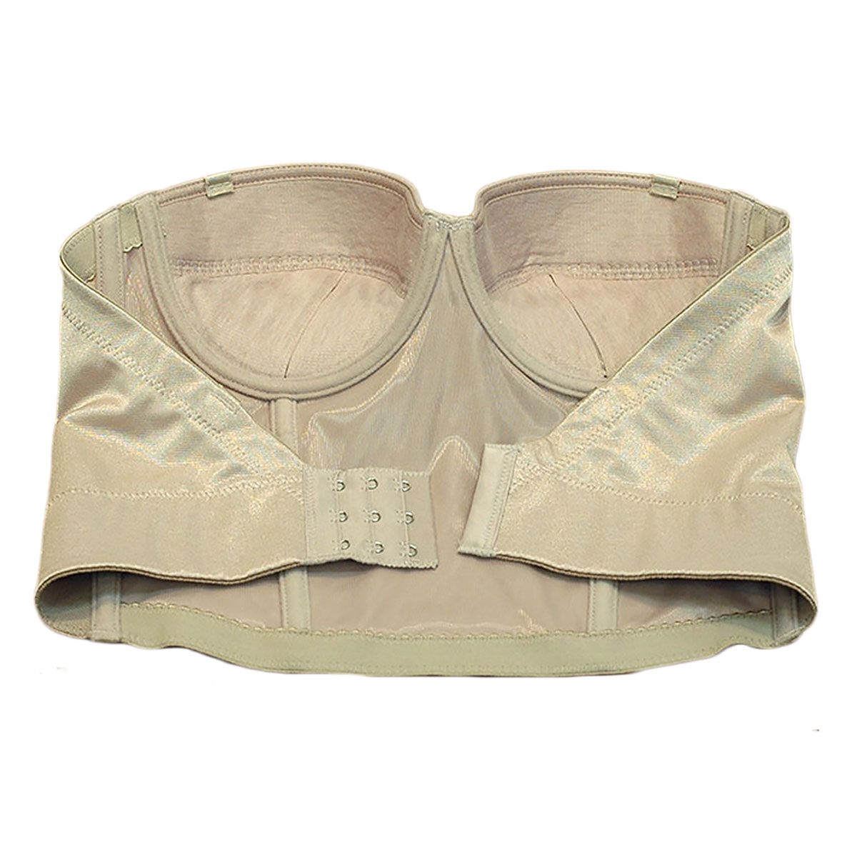 楽天市場】ブライダルインナー ホック3段 ビアンジュ ブライダル