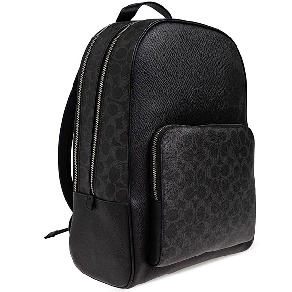 コーチ(COACH) シグネチャー(Signature) アウトレット リュック