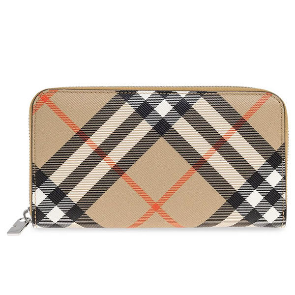 バーバリー(BURBERRY) メンズ 長財布 レディース長財布 | 通販・人気