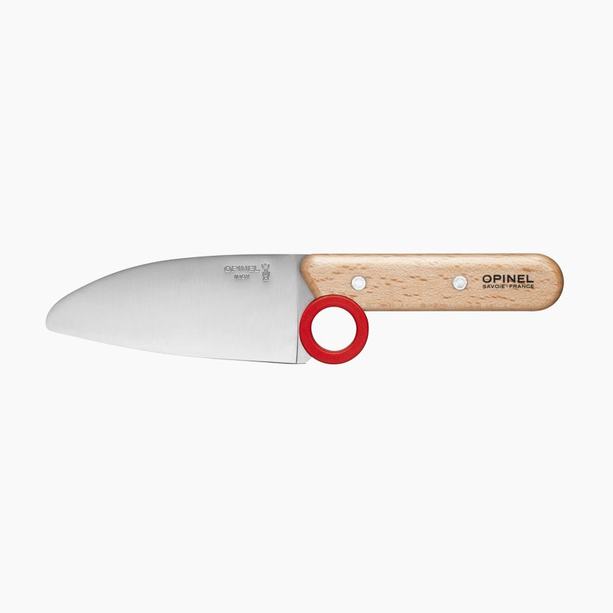 楽天市場】OPINEL(オピネル) キッズ ステンレス シェフナイフ