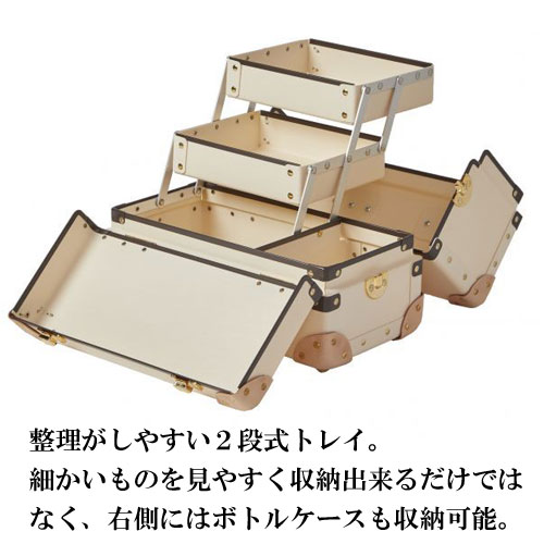 楽天市場】安達紙器工業 タイムボイジャー コレクションバッグ M