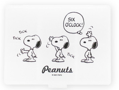 楽天市場】【全品 送料無料！】 スヌーピー SNOOPY ピルケース