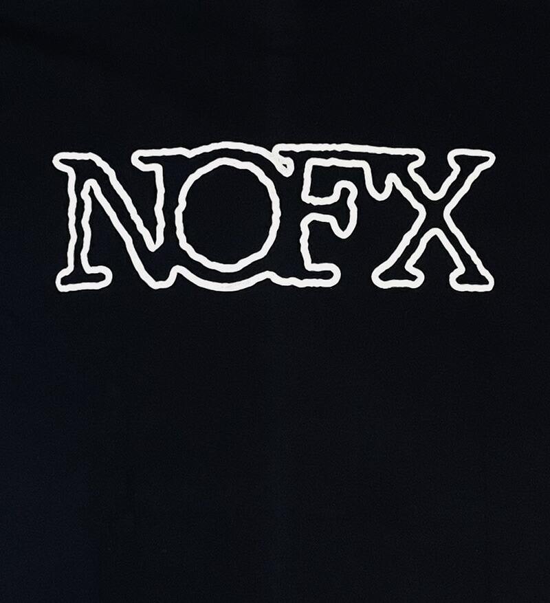 楽天市場】NOFX Tシャツ ノーエフエックス Tシャツ バンドTシャツ