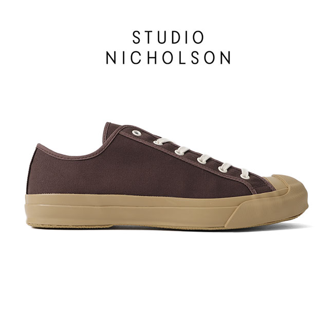 楽天市場】[TIME SALE] STUDIO NICHOLSON スタジオ ニコルソン MERINO