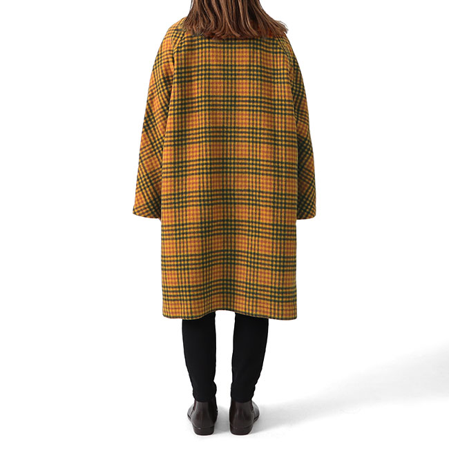 Traditional Weatherwear チェスターコート38 Traditional Weatherwear