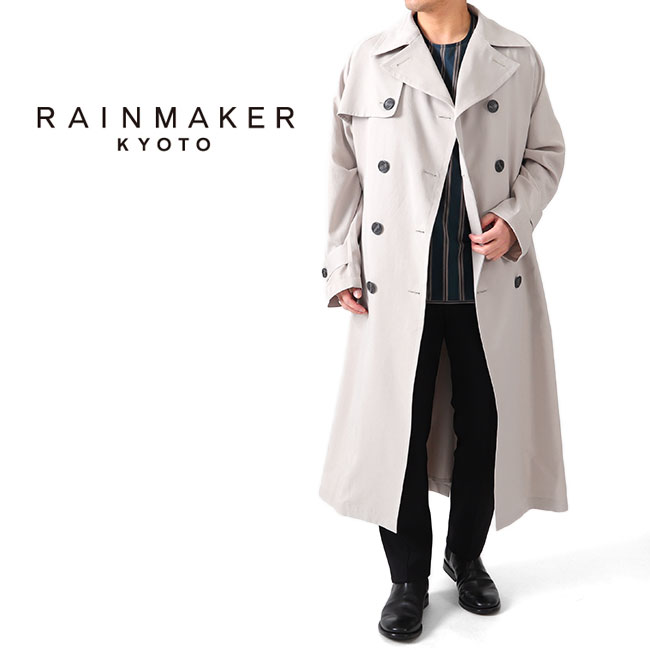 楽天市場】[TIME SALE] RAINMAKER レインメーカー オーバーサイズ
