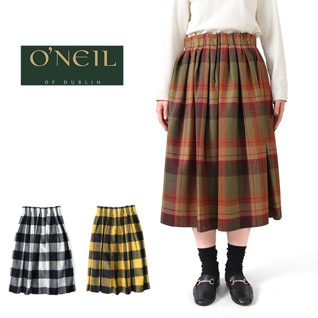 楽天市場】[TIME SALE] O'NEIL OF DUBLIN オニールオブダブリン ウール