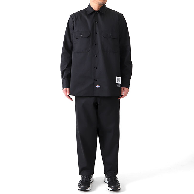 楽天市場】FUMITO GANRYU × Dickies フミト ガンリュウ ディッキーズ